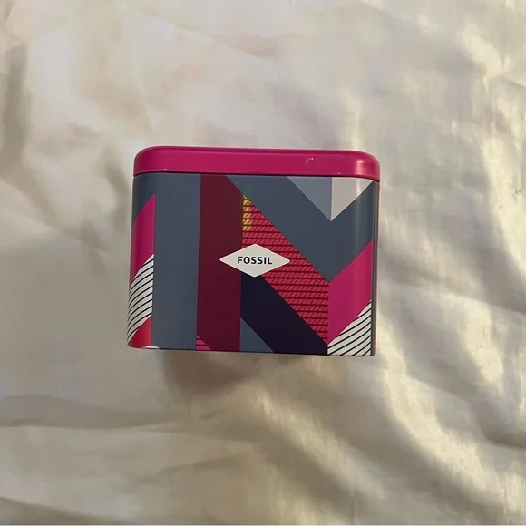 Fossil Watch - Picture 7 of 9